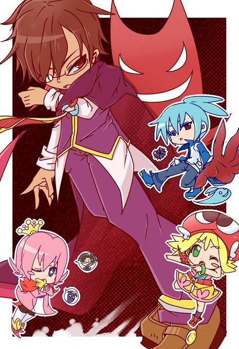 シグのtwitterイラスト検索結果 古い順