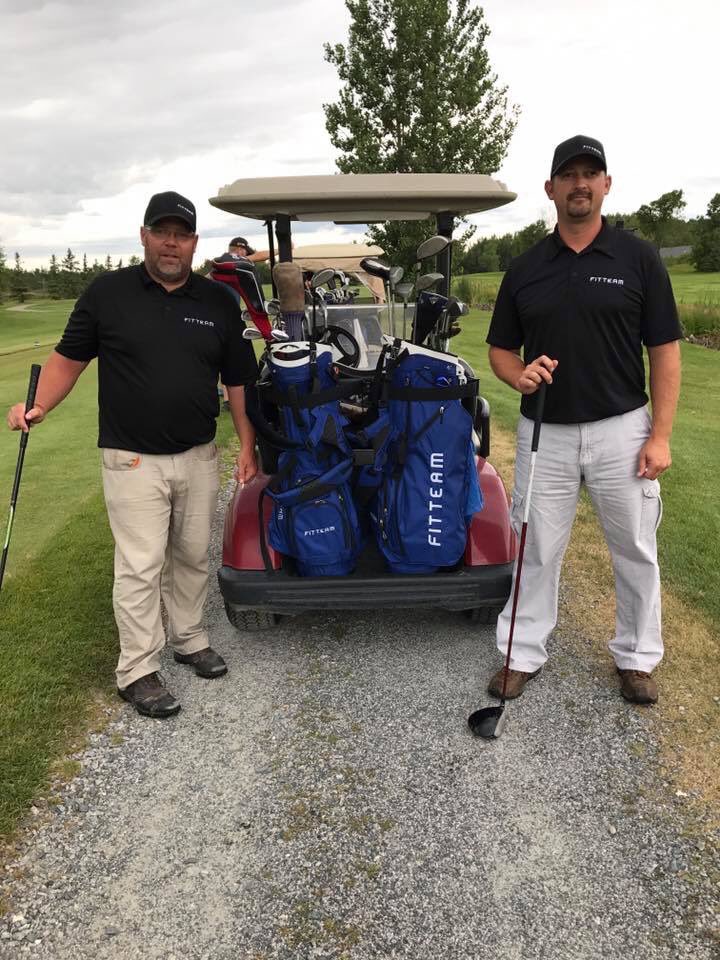 fitteamapparel's tweet photo. Does @fitteamgolf want a couple more Ambassadors? #ftteam #golf #pga https://t.co/JOexO8XwJJ