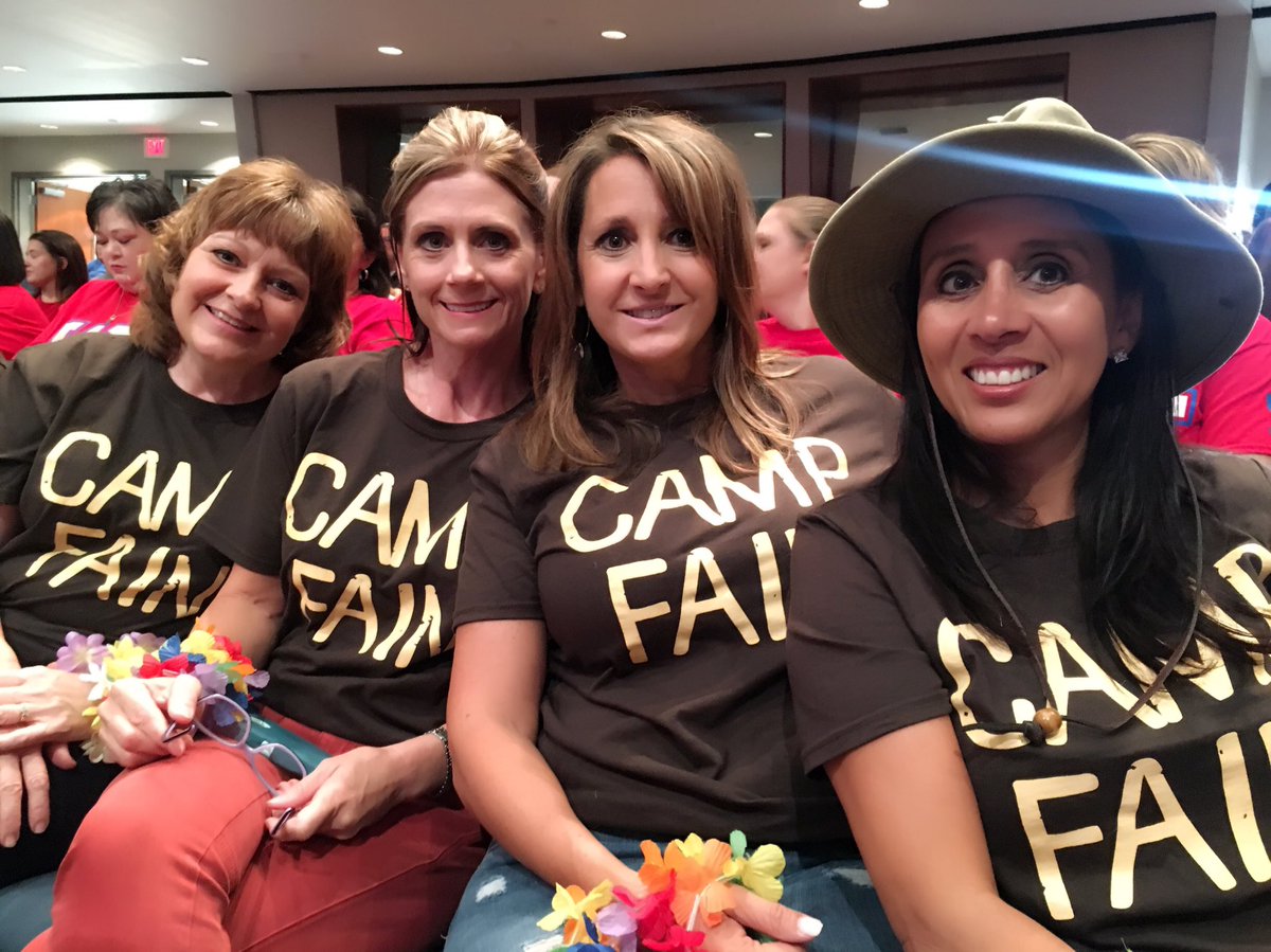 Fain 2nd Grade tweet media