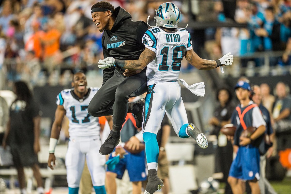 Another great post-TD shot by <a href="/mmelvinphoto/">Melissa Melvin-Rodriguez 🐝</a>