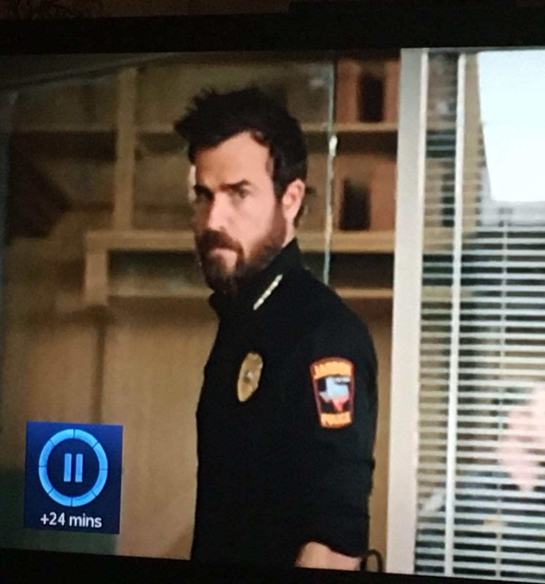 19_liv's tweet photo. Had no idea The Leftovers had a new season! 💥🌟My favourite... he is also my fave, especially with the beard #theleftovers #beardsarehot https://t.co/wc3oSAmFqi