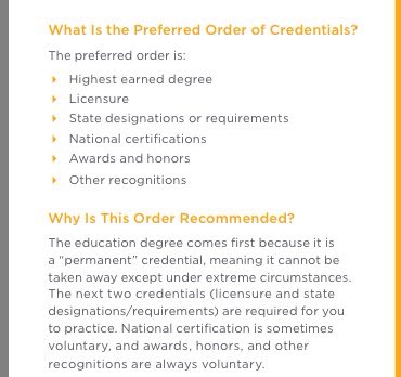 <a href="/RNSchoolProbs/">TriStateAreaRNBSN</a> BSN, RN From #ANCC nursecredentialing.org/DisplayCredent… #nurseproblems