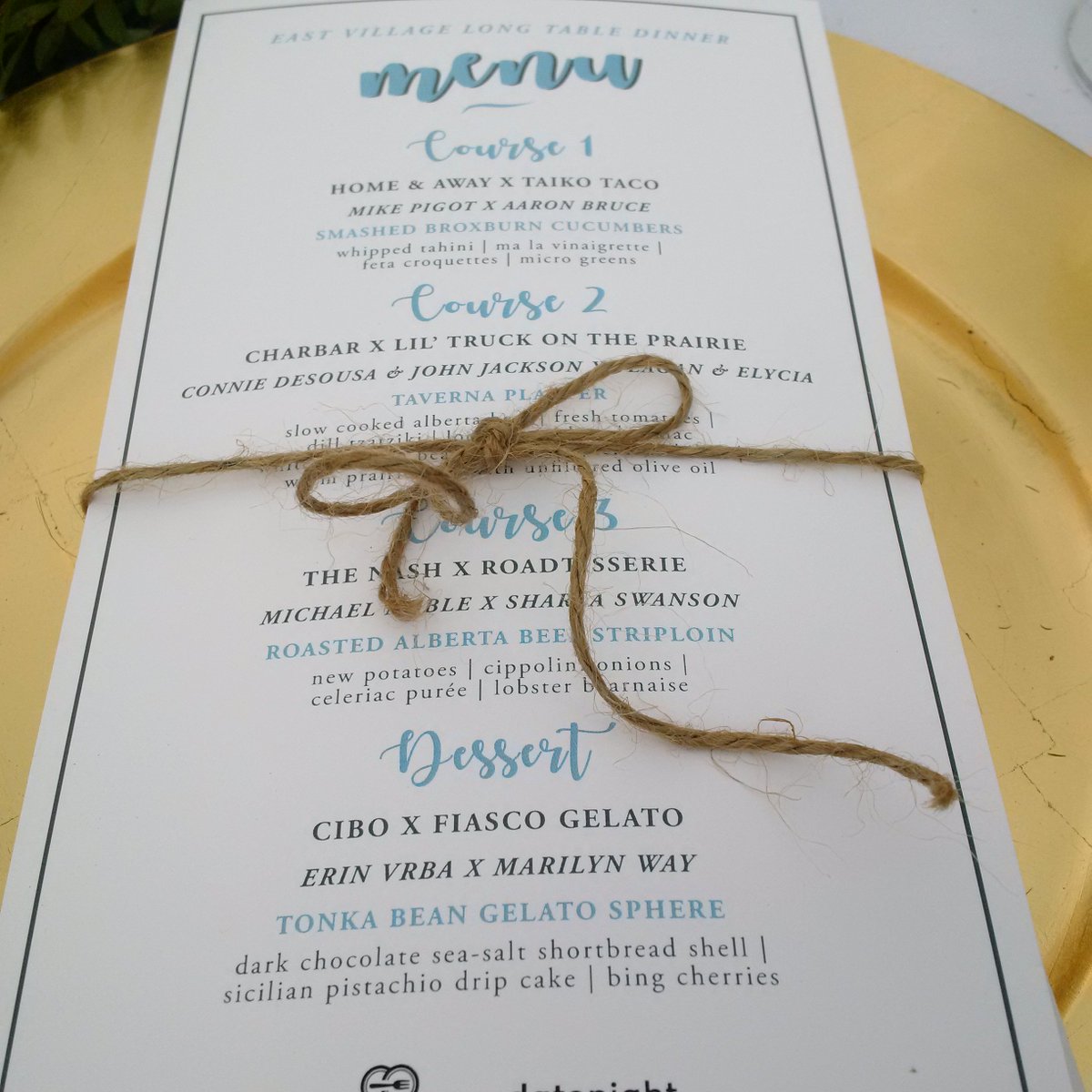 yycgurl's tweet photo. @MealshareYYC @DateNightYYC @charbar_yyc @CHARCUT @fiascogelato #evlongtable @yycvirgo #anjuyyc @yycfoodtrucks #yyc https://t.co/bhoCiI5fc0