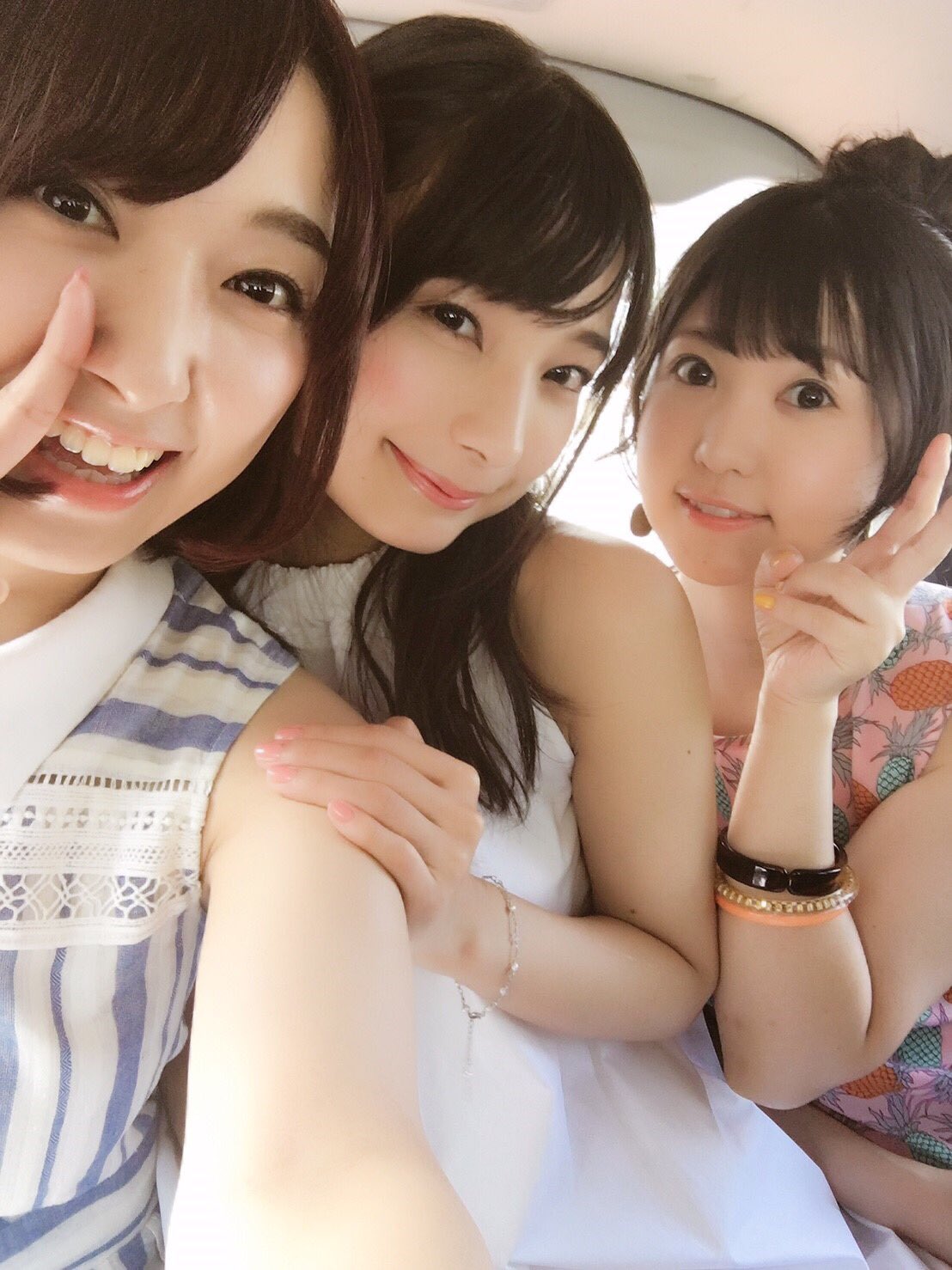 高野 麻里佳 Twitterissa Pso2 夏の新作cm本日から放送開始 Dfガールズ と一緒に行こう ファンタシースターオンライン2 見たら教えてね 詳細 T Co 6rctssenvt 30秒cm T Co Cddyxocvli T Co F2hmj7ctmz Twitter