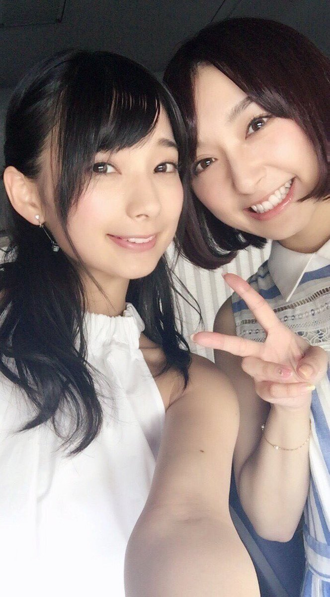 高野 麻里佳 Pso2 夏の新作cm本日から放送開始 Dfガールズ と一緒に行こう ファンタシースターオンライン2 見たら教えてね 詳細 T Co 6rctssenvt 30秒cm T Co Cddyxocvli T Co F2hmj7ctmz Twitter