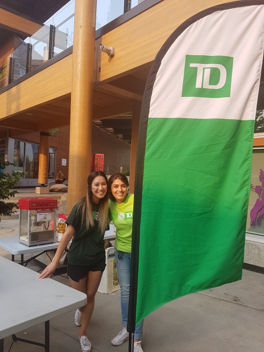 nasim_balar's tweet photo. Come join #TD at #liveandlocal #partyattheplaza #Pacgivesback @JuliaKelly_TD @MauroManzi_TD https://t.co/w4ryg0TBn5