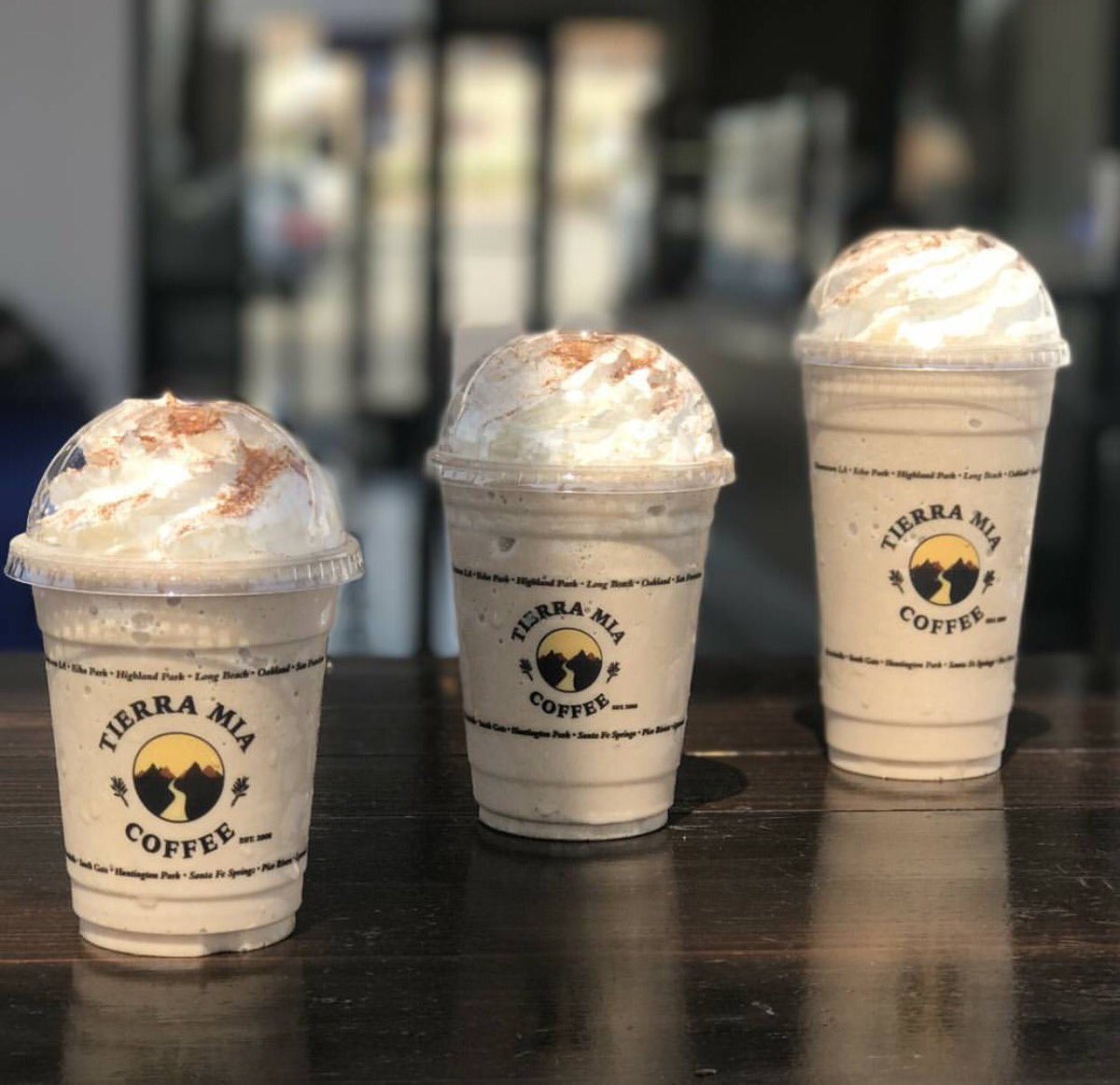 Tierra mia deals