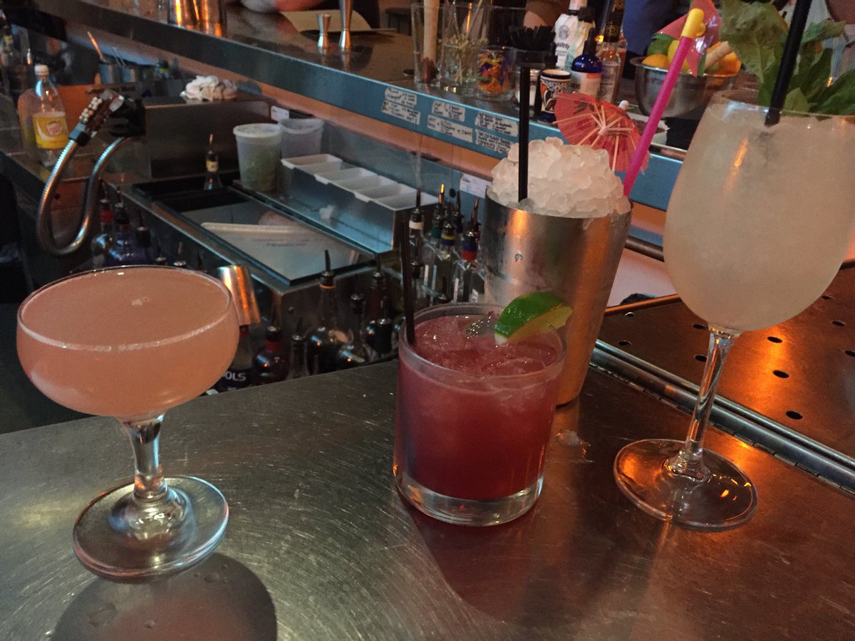 BobbieC's tweet image. The #min101 after party at @FirebrandSaints