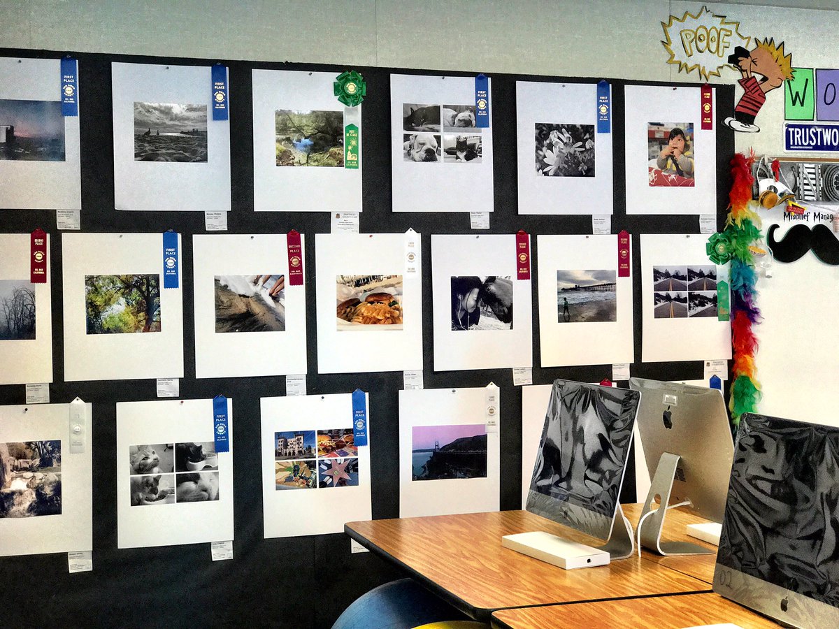 BethDuncan's tweet photo. My classroom is ready! Bring on the kids!!! @RanchoMinerva #rmmsfam #photogallery #colorisfun #wave https://t.co/SemXhC3OzQ