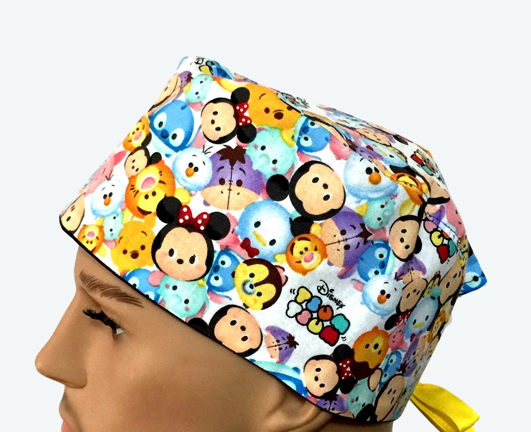 Usc Creations on Twitter "Unisex Scrub Cap scrub hat Character