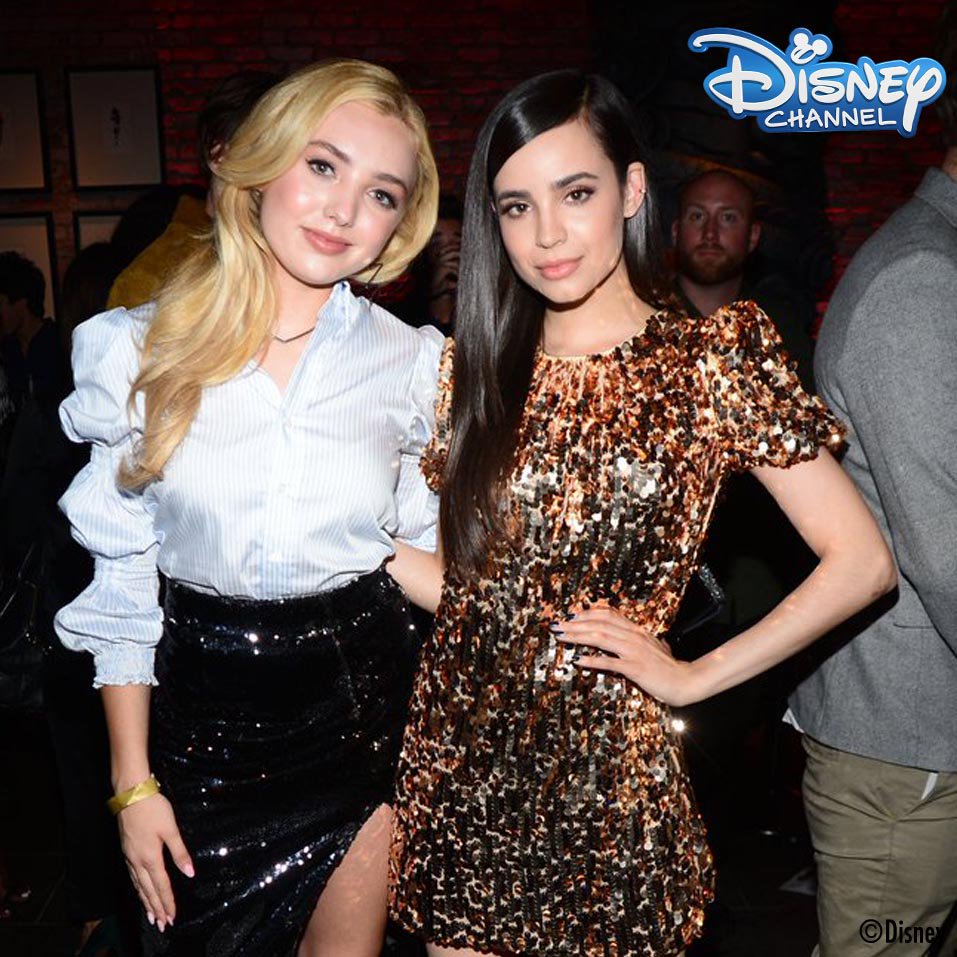 ディズニー チャンネル スターズ 公式 No Twitter Variety Powerofyounghollywood パーティーに参加した ディズニー チャンネル スターたち ロス リンチ キャメロン ボイス ペイトン リスト ソフィア カーソン この組み合わせも新鮮ですね ディズニー チャンネル スターズ 公式 No Twitter Variety Powerofyounghollywood パーティーに参加した ディズニー チャンネル スターたち ロス リンチ キャメロン ボイス ペイトン リスト ソフィア カーソン この組み合わせも新鮮ですね