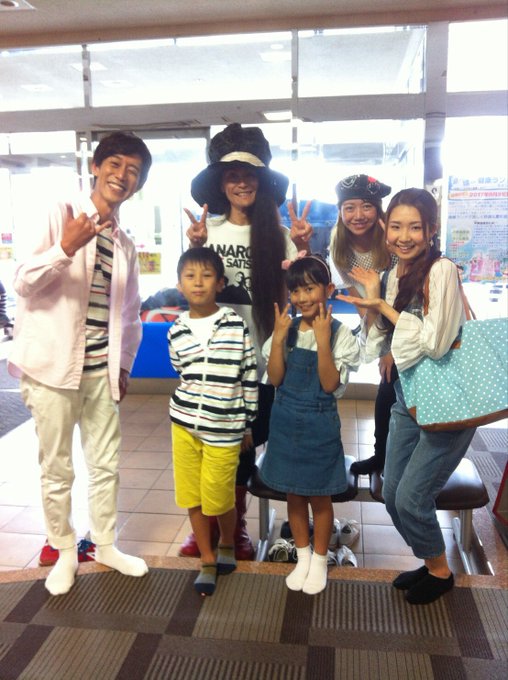 Twitterのコスプレ画像14