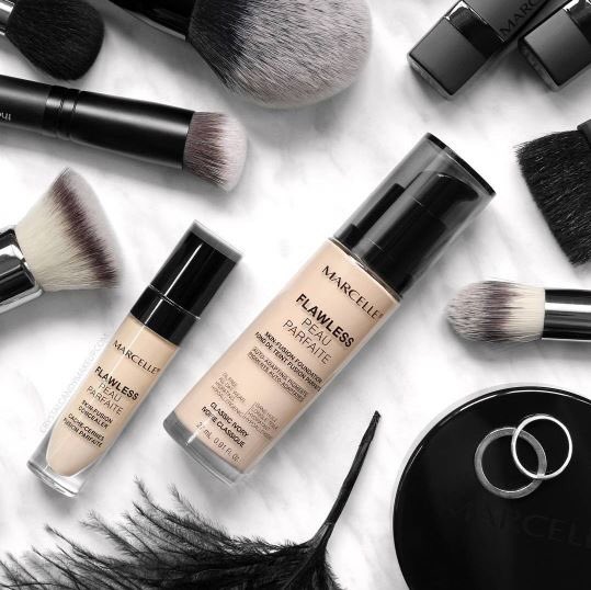 . <a href="/CrystalCandy/">CrystalCandyMakeup</a> 's perfect match. What's yours? #Flawless