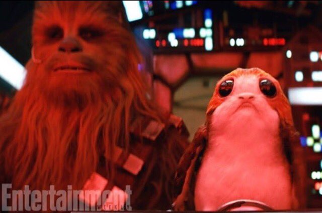 I'm not a huge <a href="/starwars/">Star Wars</a> fanboy, but this picture worries me. <a href="/nerdist/">Nerdist</a> <a href="/ThatKevinSmith/">KevinSmith</a> <a href="/oliviamunn/">o l i v i a</a> <a href="/hitRECordJoe/">Joseph Gordon-Levitt</a>  <a href="/StephenAtHome/">Stephen Colbert</a> <a href="/Sethrogen/">Seth Rogen</a>