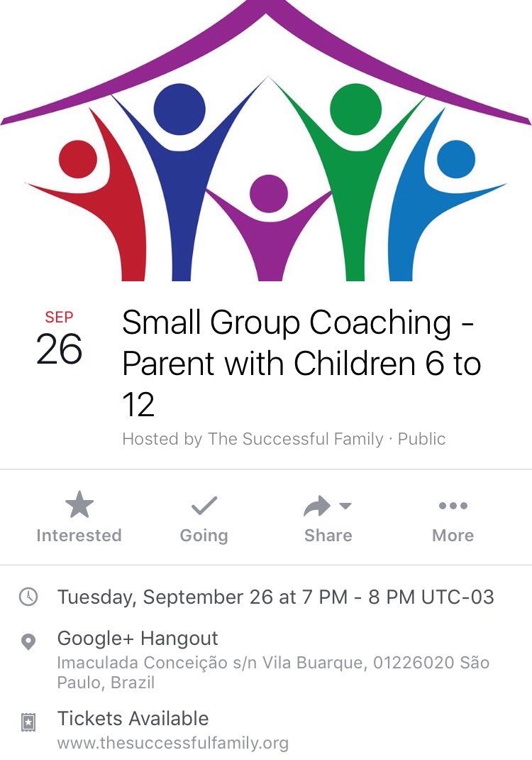 SuccessfulFam's tweet photo. Want to interact with and hear more from Coach? This is just one of several events coming up! Check out https://t.co/a4Wc5MUkgA for more! https://t.co/AgS0uFkT9O