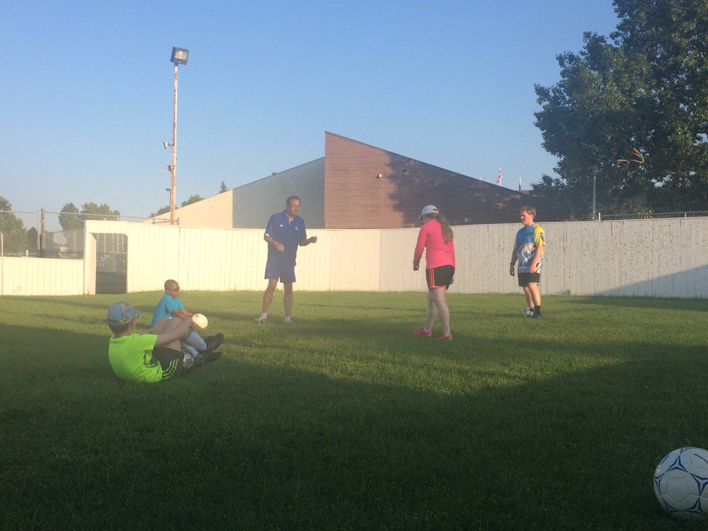 kellyrecruit's tweet photo. #ASRAB blindsoccer https://t.co/wKZETVyhdo