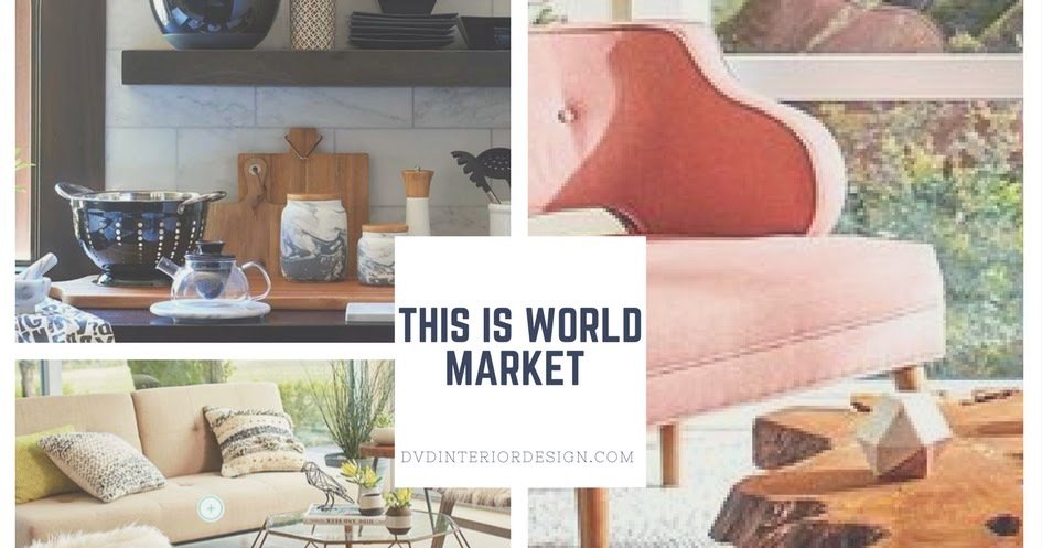 This is Cost Plus World Market

There are many new and established e-commerce stores and sites popping up every da… ift.tt/2uAylZC