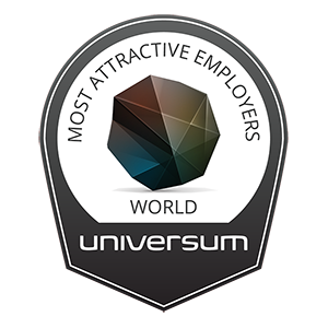 DeborahDeHaas's tweet photo. Very proud of @Deloitte for earning #6 ranking on @UniversumGlobal World’s Most Attractive Employers list! https://t.co/6IGReBqP0l https://t.co/zc73KeaFSW