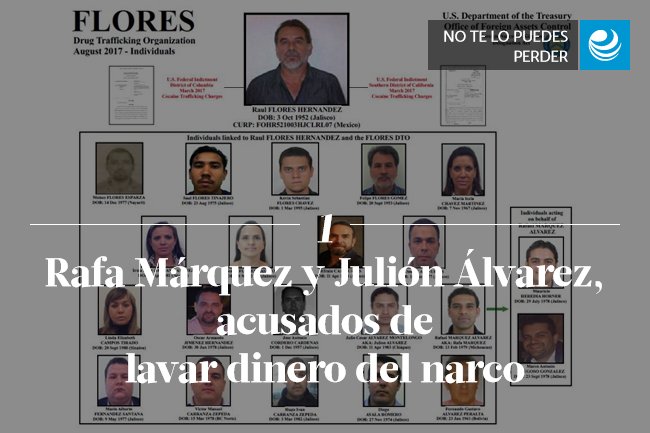 eleconomista's tweet photo. #LoMásLeído Aquí las 5 noticias más leídas del día que no te puedes perder. 

https://t.co/ujnWkNc3jR https://t.co/jUW0A7hraA