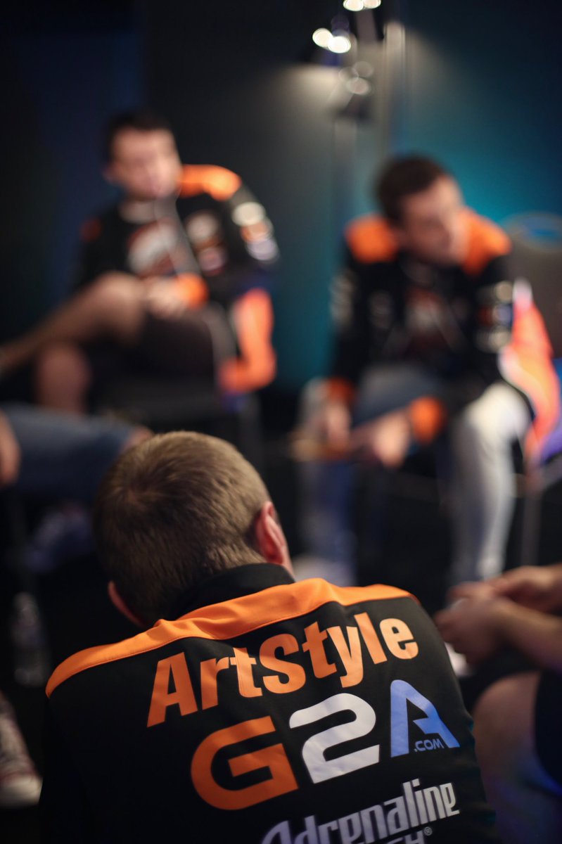 DOTA 2 tweet media