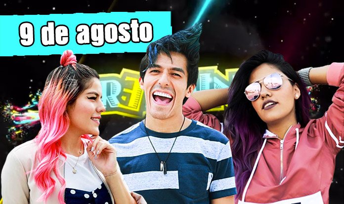 EliotMedia's tweet photo. #EliotFans si aún no han visto el #Trending de hoy no esperen más ,vayan corriendo a verlo, aquí les dejamos el link
https://t.co/S9vMnlb1RM https://t.co/LgeYS7frbw