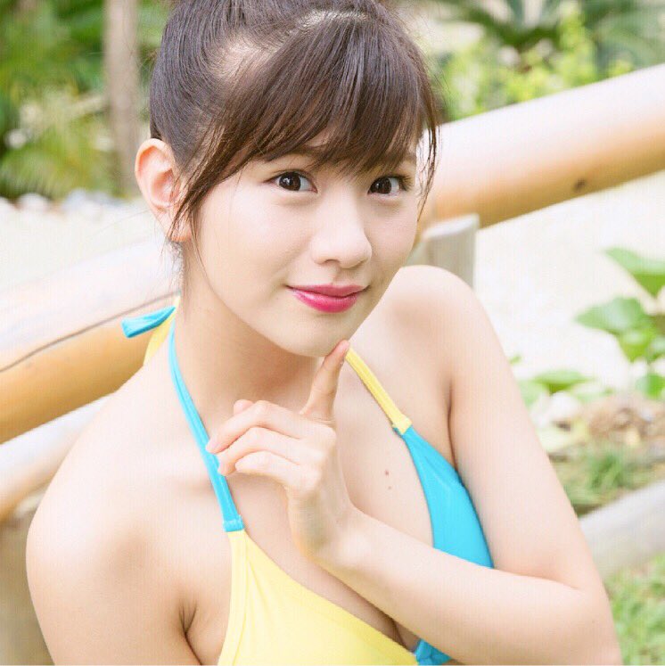 ｎｍｂ４８メンバーのかわいい水着写真をピックアップ 高画質な画像まとめ 写真まとめサイト Pictas