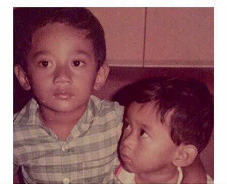 wanmohguntar's tweet photo. Tebak yang mana mas @AgusYudhoyono  
#HBD39AHY https://t.co/pehYCB2m23
