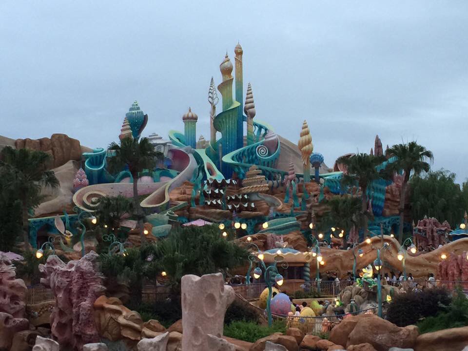 choihangyi67's tweet photo. #Tokyo Disneysea #Tokyo # https://t.co/woDbsPwgOW