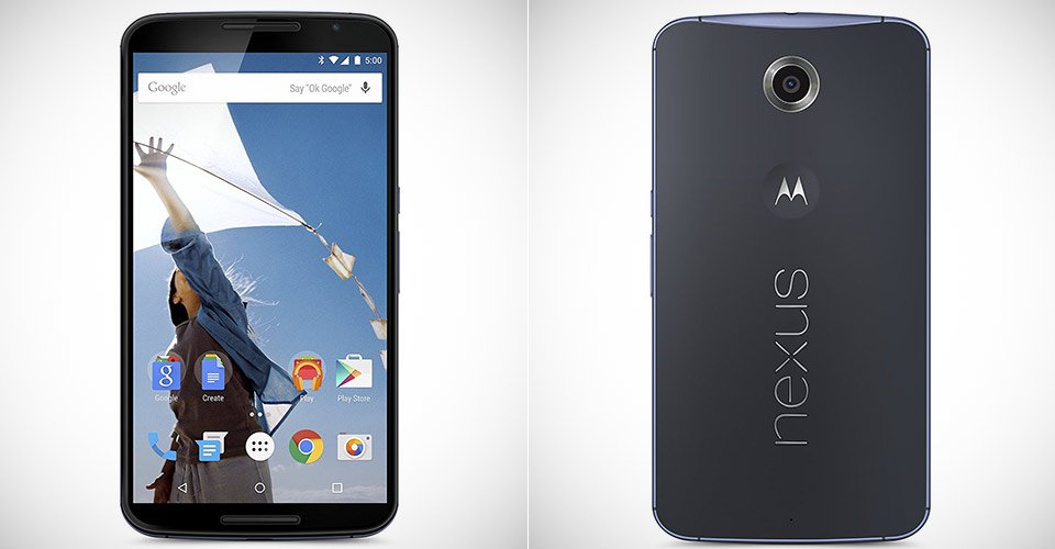 Skip contracts, get an unlocked 32GB #Google Nexus 6 for $230 shipped today techeblog.com/index.php/tech… #gadgets #technology #deals $GOOG $GOOGL