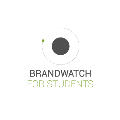 Brandwatch's tweet photo. Students! We've got something else for you to become brilliant at. Become Brandwatch qualified this summer: https://t.co/KQUVsNcNCV https://t.co/mnxXy7TeEj