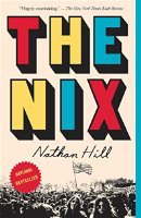 Professor__Id's tweet image. "It’s no secret that the great American..." from "The Nix: A novel" a.co/6TOvSVk