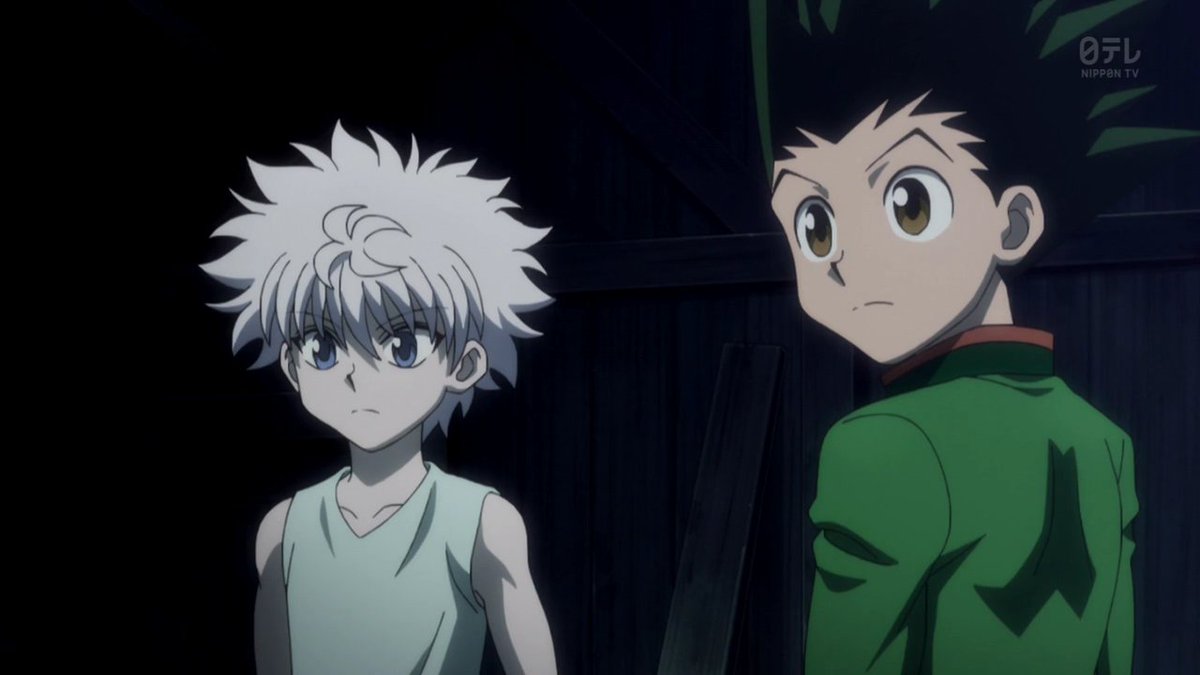 Hunter_GonKillu's tweet photo. https://t.co/Sh8tOeUdre