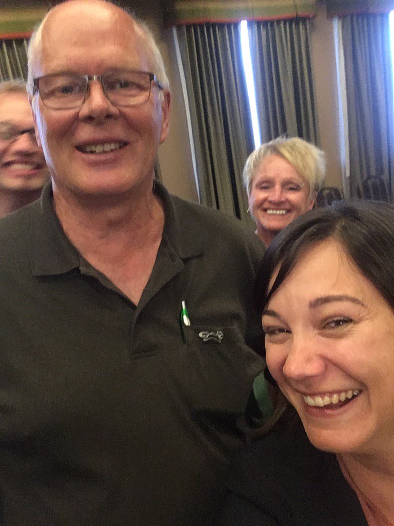 HotchkissTerry's tweet photo. Some good dialogue today #NWSAR #let'sgetitright @MackenzieCounty @CofNLights @TownofHighLevel @SPhillipsAB https://t.co/3gHmpqXkDM