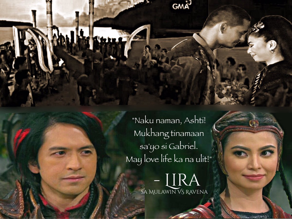 Team Encantadia S2 tweet media