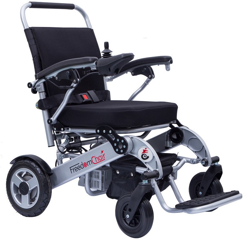 Freedom_Chair's tweet image. We will be waitting for you on the REHACARE EXHIBITION during 4-7 Octorber!!! Stand No.: Hall5 E03