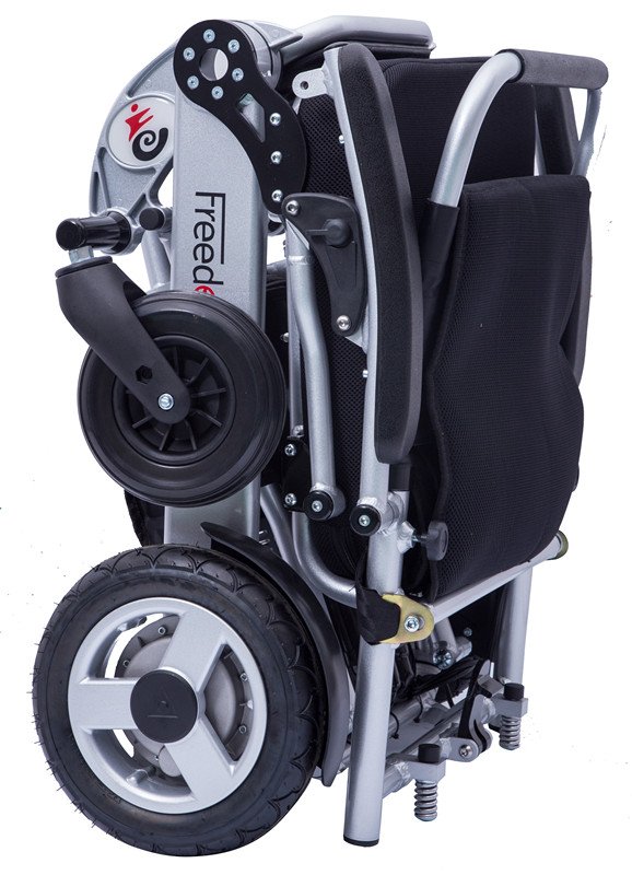 Freedom_Chair's tweet image. We will be waitting for you on the REHACARE EXHIBITION during 4-7 Octorber!!! Stand No.: Hall5 E03