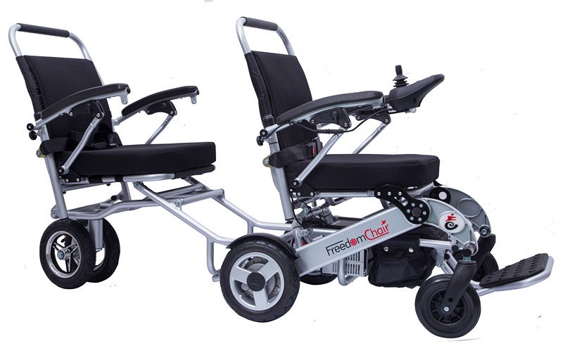 Freedom_Chair's tweet image. We will be waitting for you on the REHACARE EXHIBITION during 4-7 Octorber!!! Stand No.: Hall5 E03