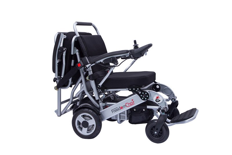 Freedom_Chair's tweet image. We will be waitting for you on the REHACARE EXHIBITION during 4-7 Octorber!!! Stand No.: Hall5 E03