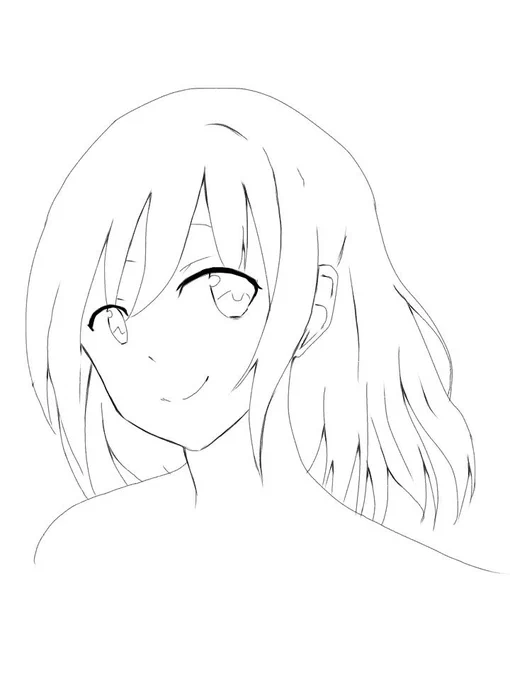 オリジナルイラスト描いてみた!
#絵描きさんと繋がりたい
#オリジナルイラスト 