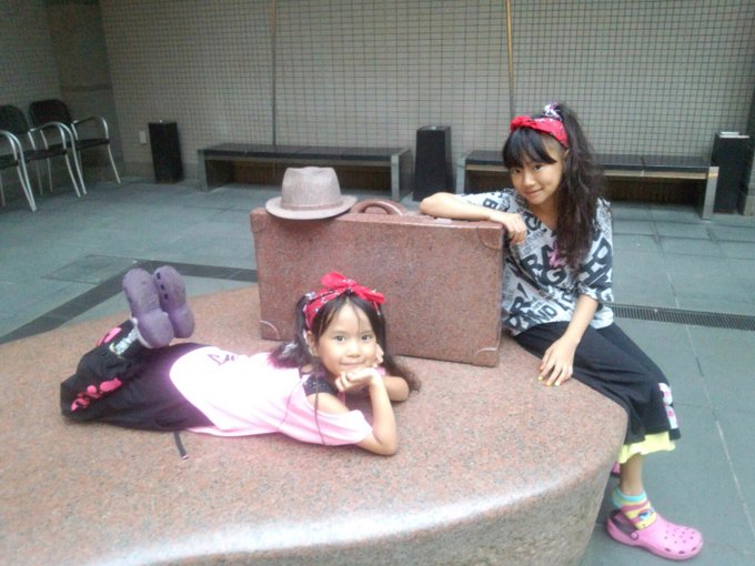 Twitterのコスプレ画像49