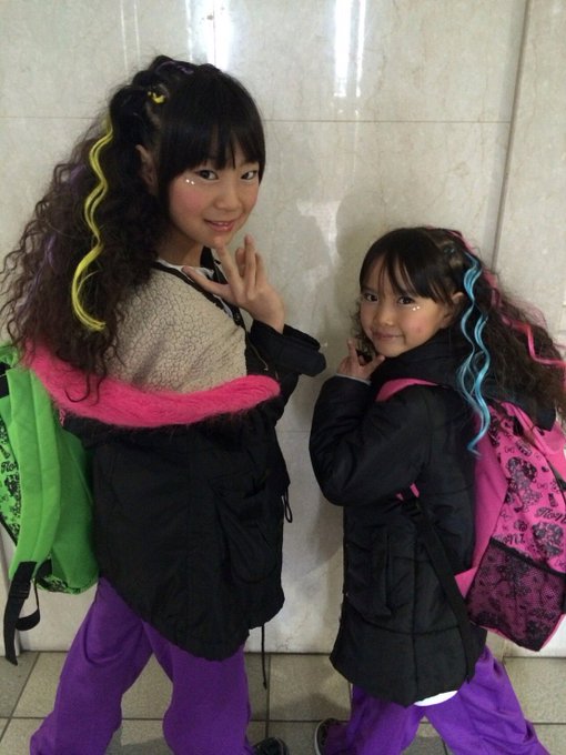 Twitterのコスプレ画像50