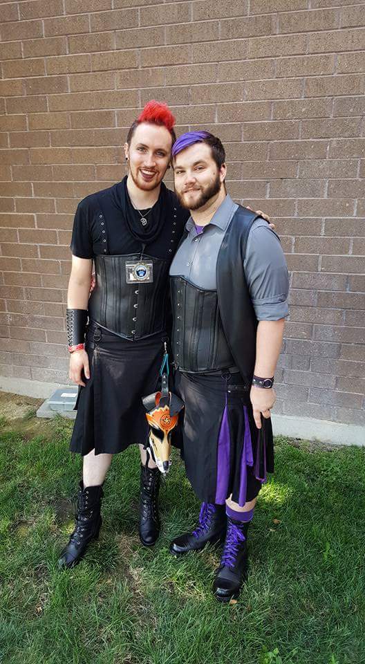 PDKILTS's tweet photo. All the kilts!!! https://t.co/ijSWq2nmbU