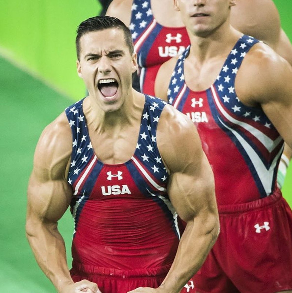 Jake Dalton Arms
