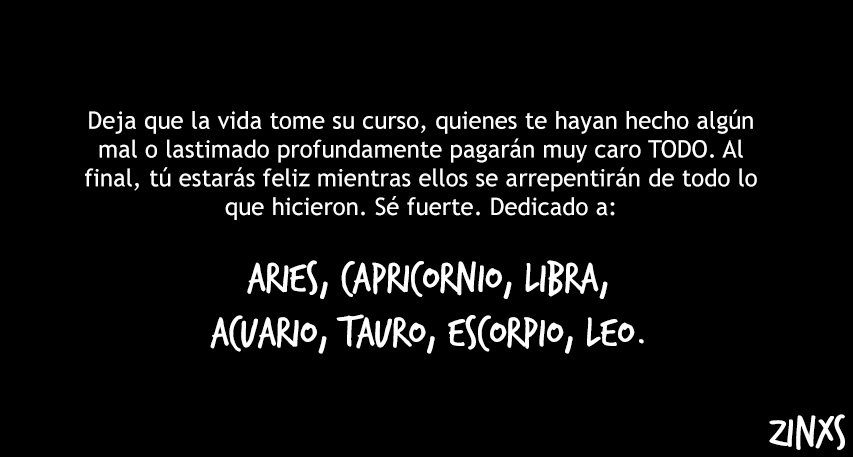 El Karma Tarda Pero Llega Significado