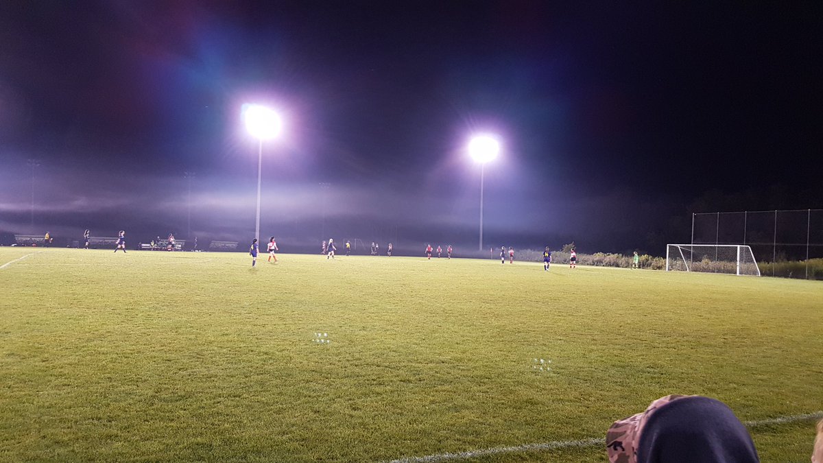 North Toronto Nitros Soccer tweet media