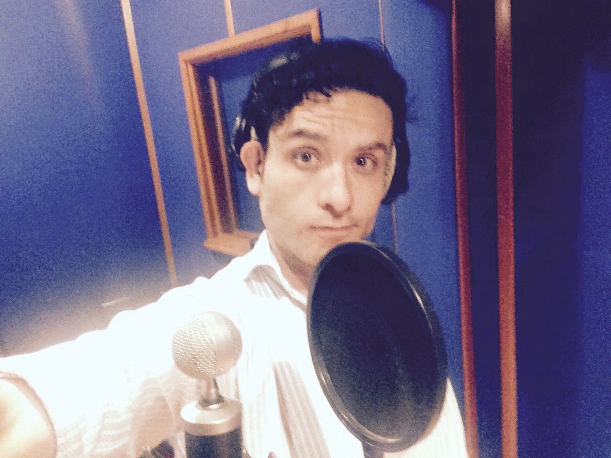 Hugo Serrano tweet media