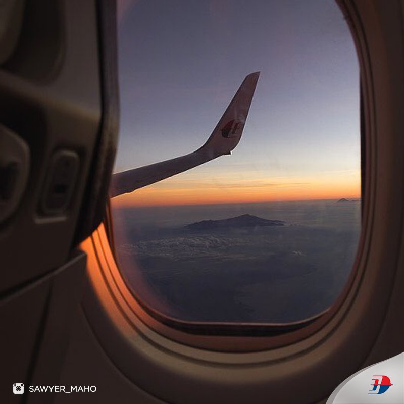 Malaysia Airlines On Twitter Mhdidyouknow Select Your Seats