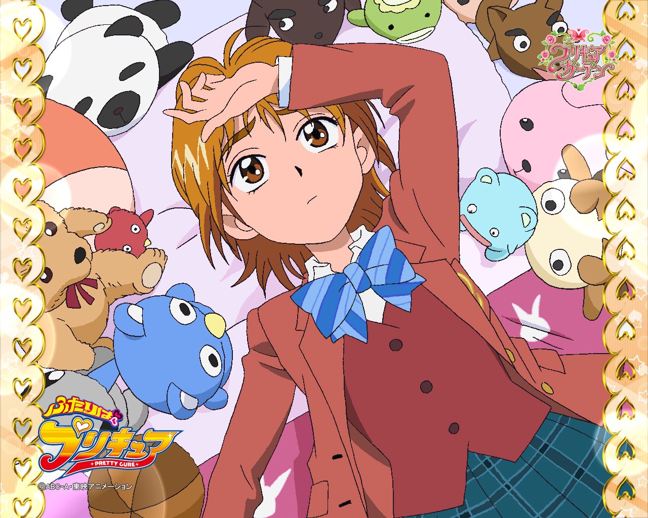تويتر 東映アニメーション公式 على تويتر プリキュアガーデン Pc用 スマホ用の壁紙を更新しました Dlはこちら T Co Bekkjujsry Precure ふたりはプリキュア T Co Cixdnmoumw