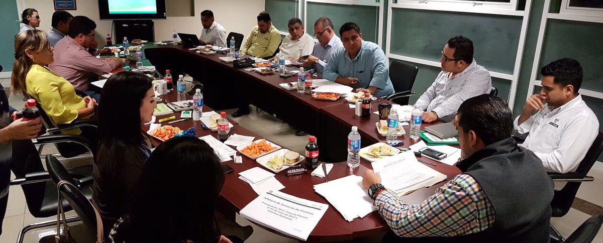 yamilmelgar's tweet photo. Terminando reunión de cuerpo de gobierno delegacional del Imss-Chiapas. https://t.co/0c6eLMYd5n