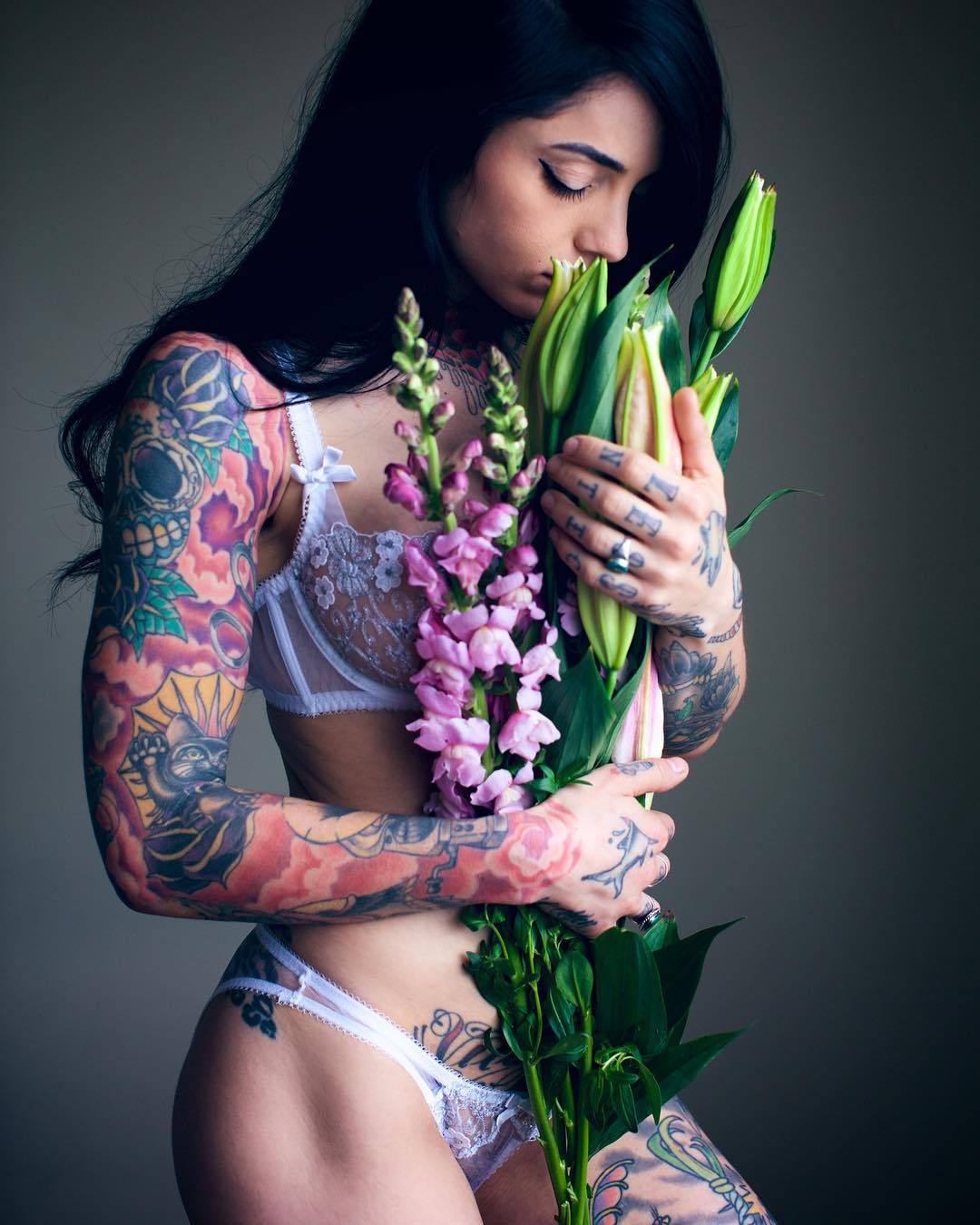 Chelsea Vittorio